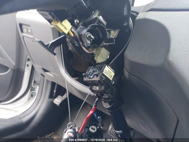Hyundai SONATA GLS 2014 5NPEB4AC8EH818621 Image 6