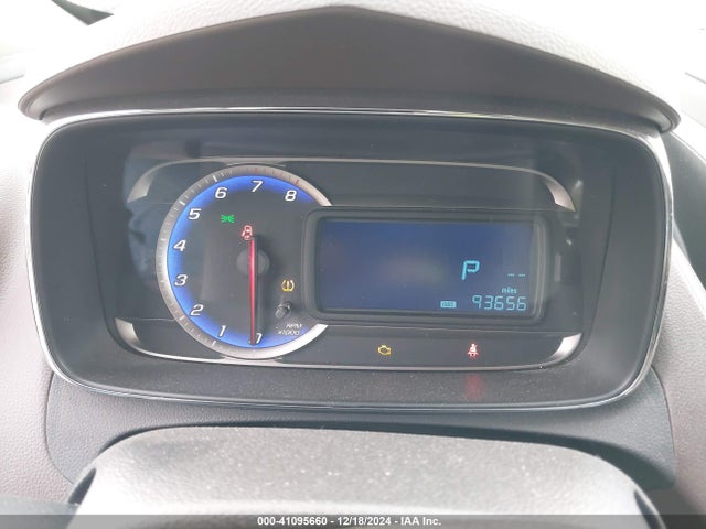 Chevrolet Trax Lt 2016 KL7CJPSB3GB548975 Image 7