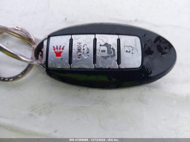 Nissan Altima 2.5 Sv 2018 1N4AL3AP2JC238138 Image 11