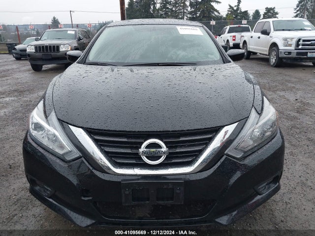 Nissan Altima 2.5 Sv 2018 1N4AL3AP2JC238138 Image 12