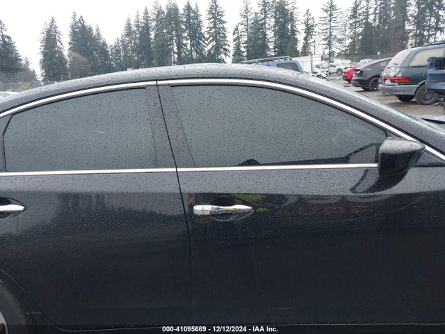 Nissan Altima 2.5 Sv 2018 1N4AL3AP2JC238138 Image 13