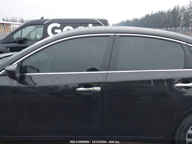 Nissan Altima 2.5 Sv 2018 1N4AL3AP2JC238138 Image 14