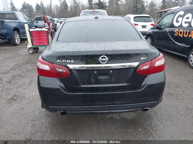 Nissan Altima 2.5 Sv 2018 1N4AL3AP2JC238138 Image 16