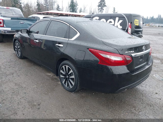 Nissan Altima 2.5 Sv 2018 1N4AL3AP2JC238138 Image 3