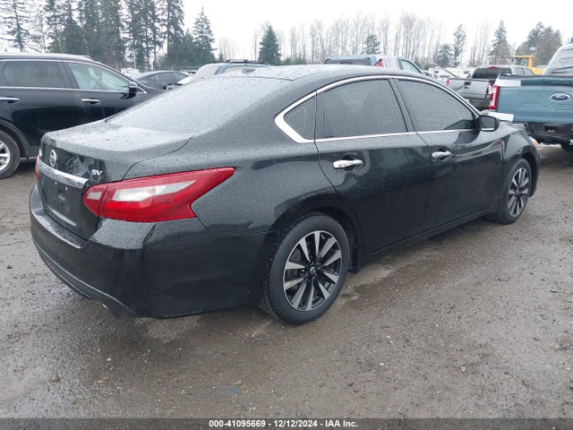 Nissan Altima 2.5 Sv 2018 1N4AL3AP2JC238138 Image 4