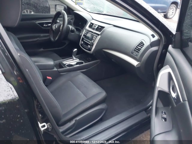 Nissan Altima 2.5 Sv 2018 1N4AL3AP2JC238138 Image 5