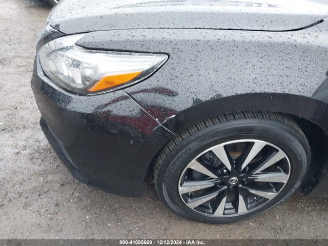 Nissan Altima 2.5 Sv 2018 1N4AL3AP2JC238138 Image 6