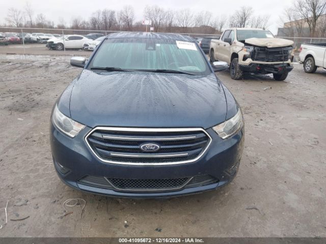 1FAHP2F87HG109054 Ford Taurus Limited