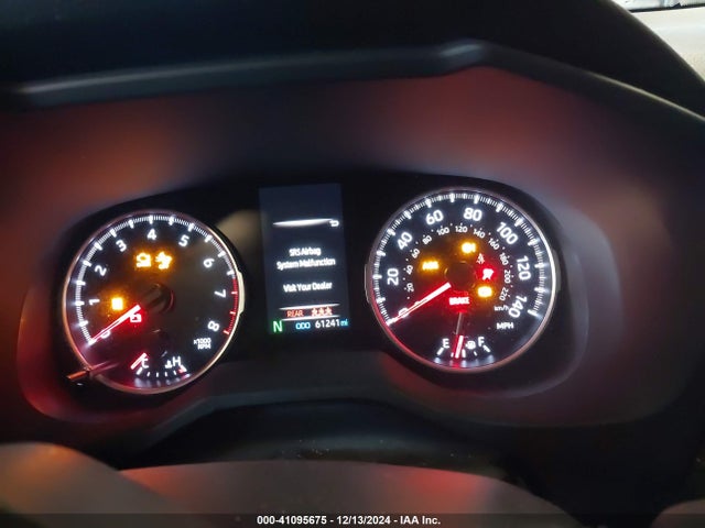 Toyota RAV4 LE 2021 2T3F1RFV4MC150131 Image 7