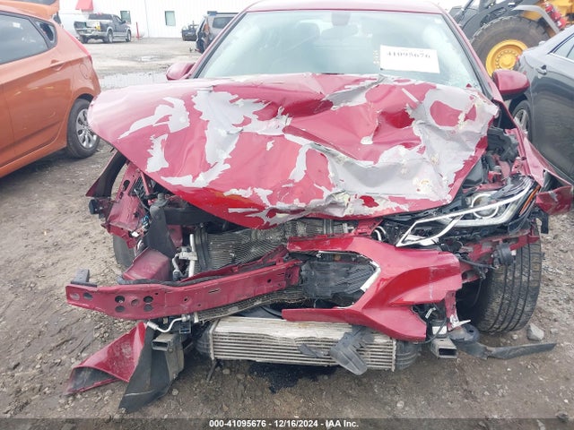 1G1BE5SM2J7160633 Chevrolet Cruze Lt Auto