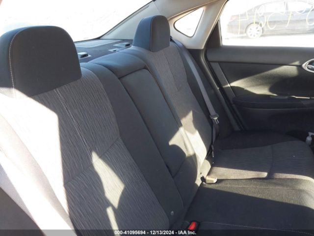 3N1AB7AP7FY243227 Nissan Sentra Fe+ S/s/sl/sr/sv