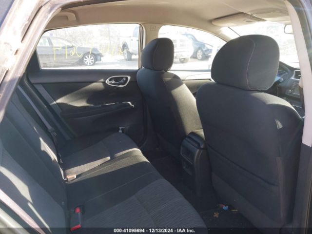 3N1AB7AP7FY243227 Nissan Sentra Fe+ S/s/sl/sr/sv