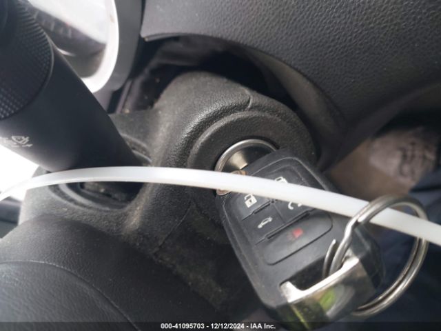 2GNALBEK7E6131434 Chevrolet EQUINOX 1LT