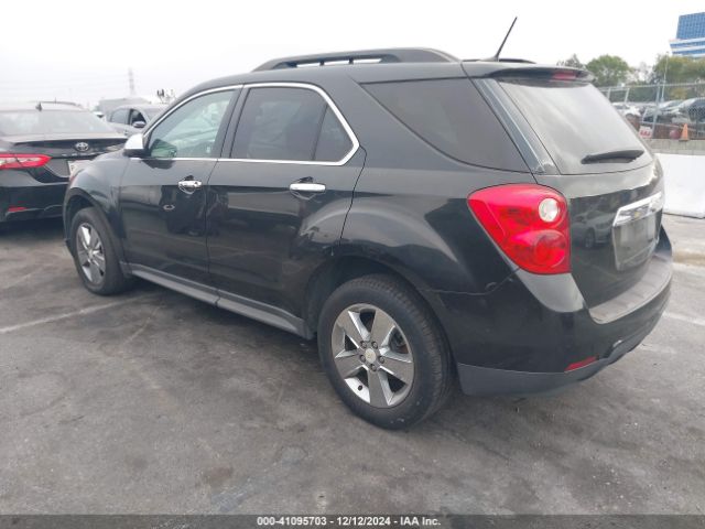 2GNALBEK7E6131434 Chevrolet EQUINOX 1LT