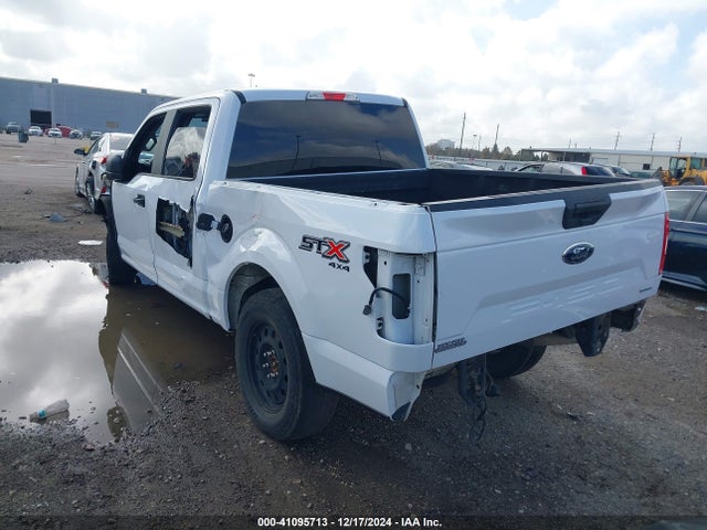 1FTEW1EP5KKE31960 Ford F-150 Xl