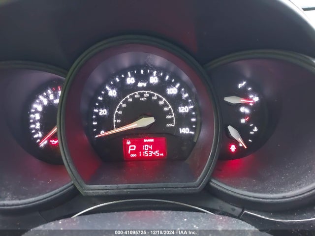 KIA RIO LX 2017 KNADM4A3XH6051324 Image 7