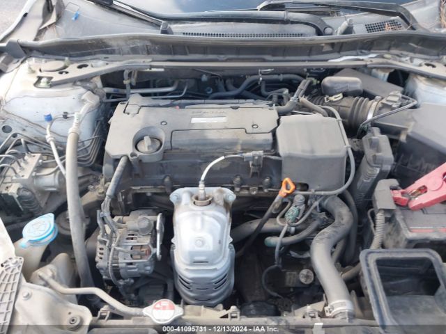 1HGCR2F13HA206841 Honda Accord Sport Se