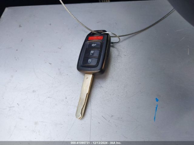 1HGCR2F13HA206841 Honda Accord Sport Se