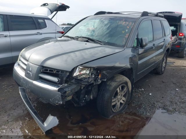 2005 MITSUBISHI ENDEAVOR 4A4MM31S75E041090 Photo 1