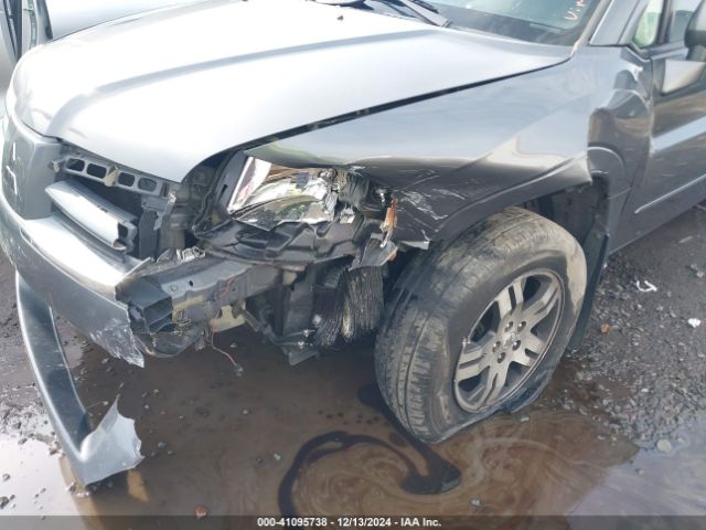 2005 MITSUBISHI ENDEAVOR 4A4MM31S75E041090 Photo 5