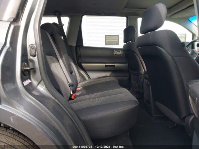 2005 MITSUBISHI ENDEAVOR 4A4MM31S75E041090 Photo 7