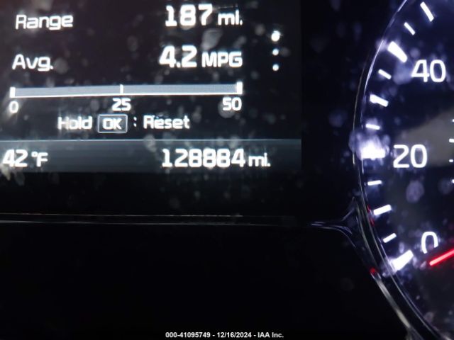 5XXGR4A66FG450838 KIA Optima Sxl Turbo