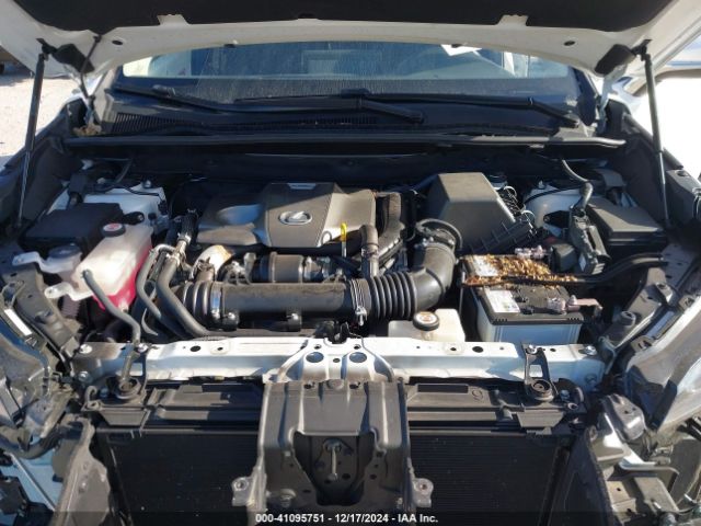 JTJDARBZ6M5031046 Lexus NX 300