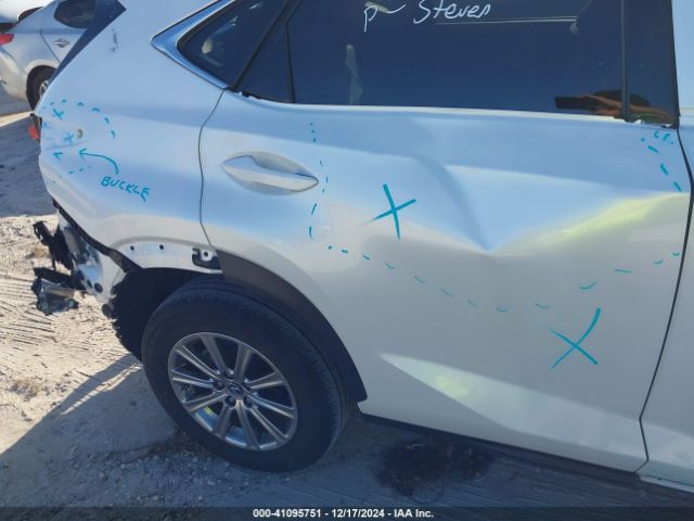 JTJDARBZ6M5031046 Lexus NX 300
