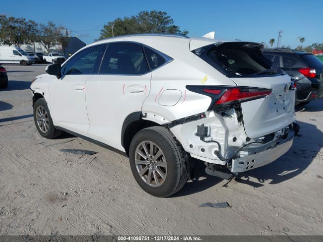 JTJDARBZ6M5031046 Lexus NX 300