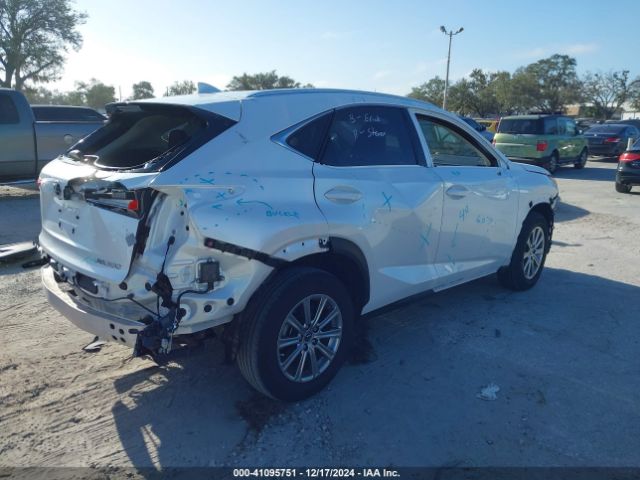 JTJDARBZ6M5031046 Lexus NX 300