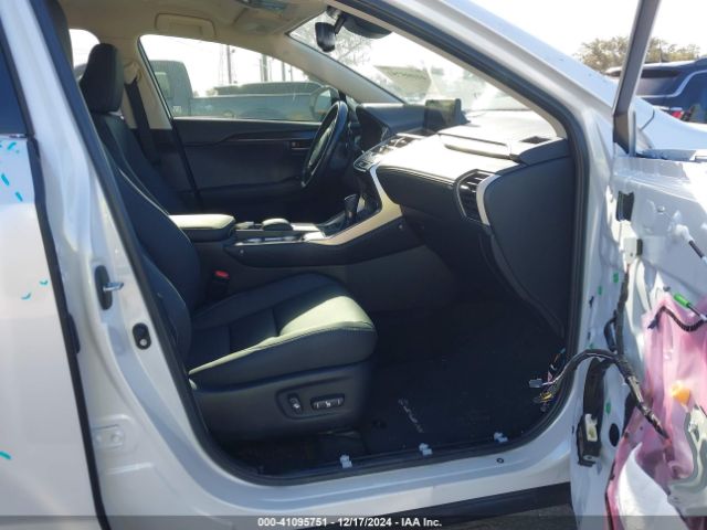 JTJDARBZ6M5031046 Lexus NX 300