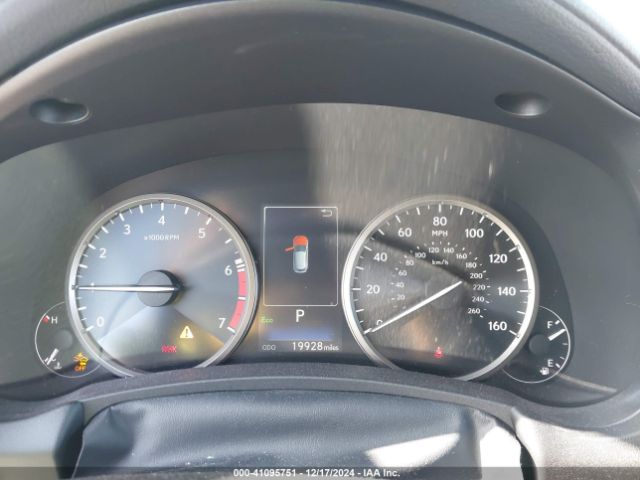 JTJDARBZ6M5031046 Lexus NX 300