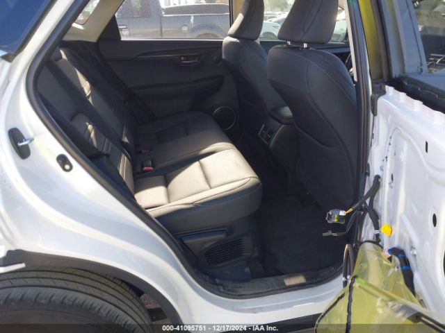 JTJDARBZ6M5031046 Lexus NX 300