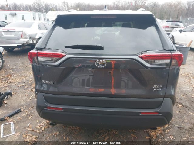 2T3A1RFVXRC416172 Toyota Rav4 Xle Premium
