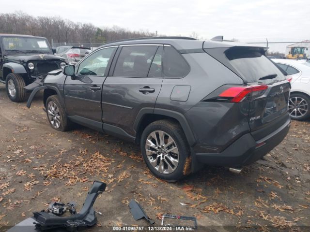 2T3A1RFVXRC416172 Toyota Rav4 Xle Premium