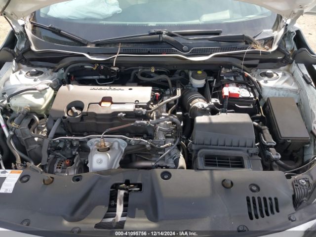 2HGFC2F53HH548678 Honda Civic Lx