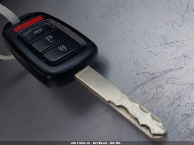 2HGFC2F53HH548678 Honda Civic Lx