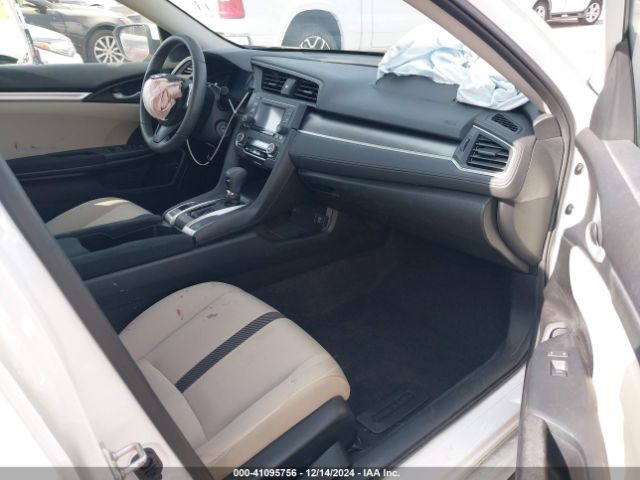 2HGFC2F53HH548678 Honda Civic Lx