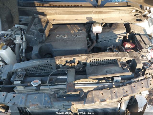 5N1AL0MM4FC520309 Infiniti QX60