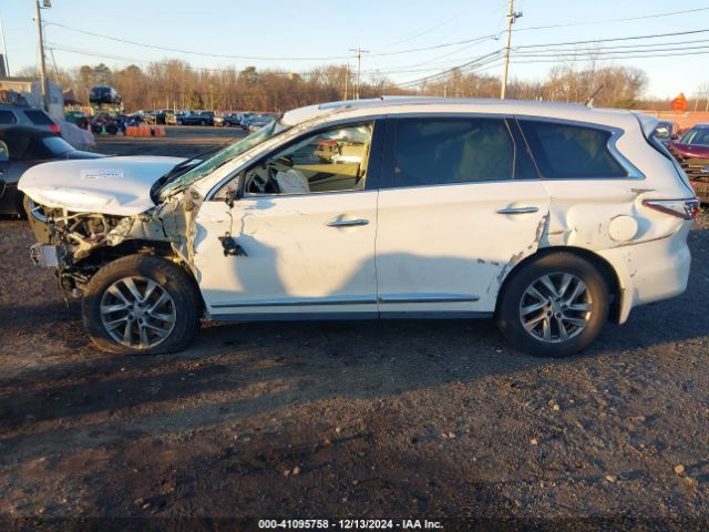 5N1AL0MM4FC520309 Infiniti QX60