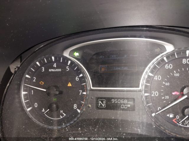 5N1AL0MM4FC520309 Infiniti QX60