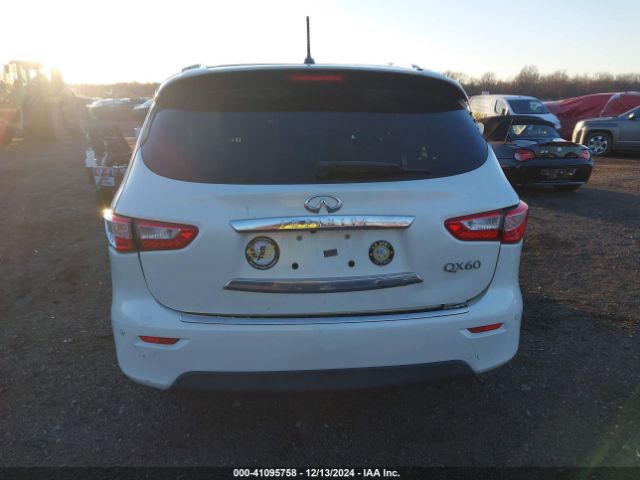 5N1AL0MM4FC520309 Infiniti QX60
