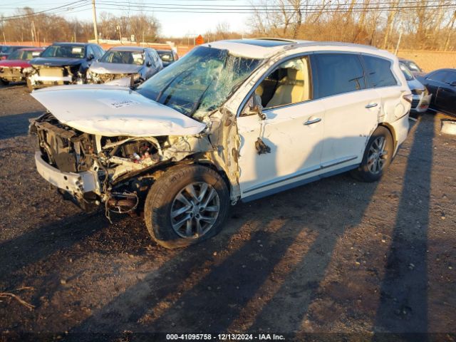 5N1AL0MM4FC520309 Infiniti QX60