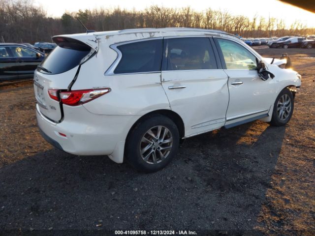 5N1AL0MM4FC520309 Infiniti QX60