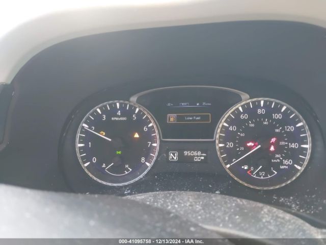 5N1AL0MM4FC520309 Infiniti QX60