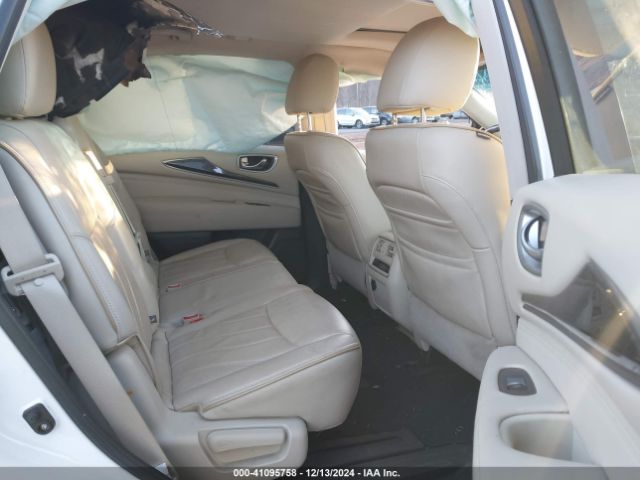 5N1AL0MM4FC520309 Infiniti QX60