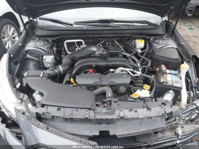 4S4BSACC6J3337069 Subaru Outback 2.5i Premium