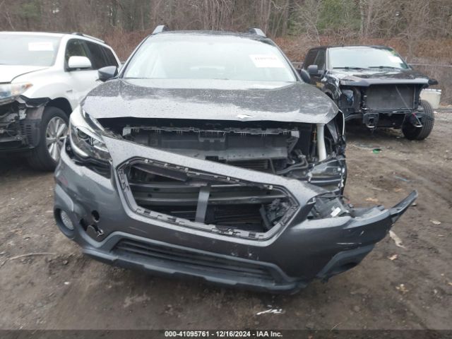 4S4BSACC6J3337069 Subaru Outback 2.5i Premium