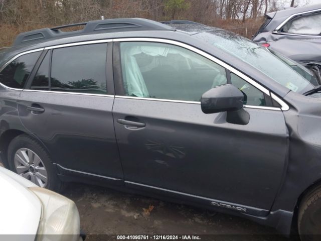 4S4BSACC6J3337069 Subaru Outback 2.5i Premium
