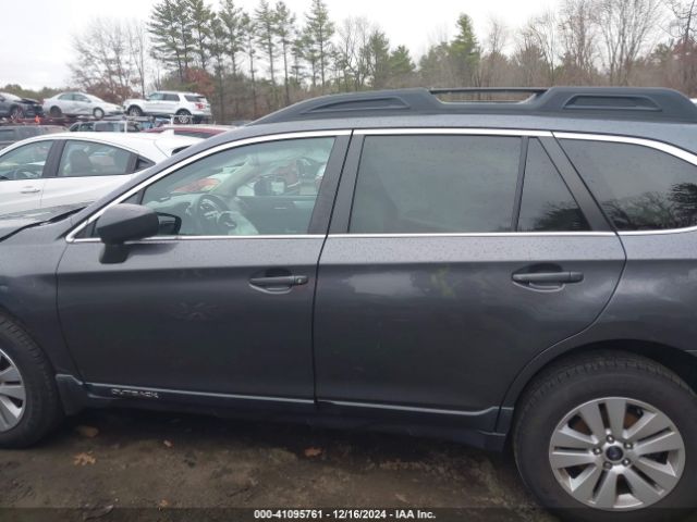 4S4BSACC6J3337069 Subaru Outback 2.5i Premium